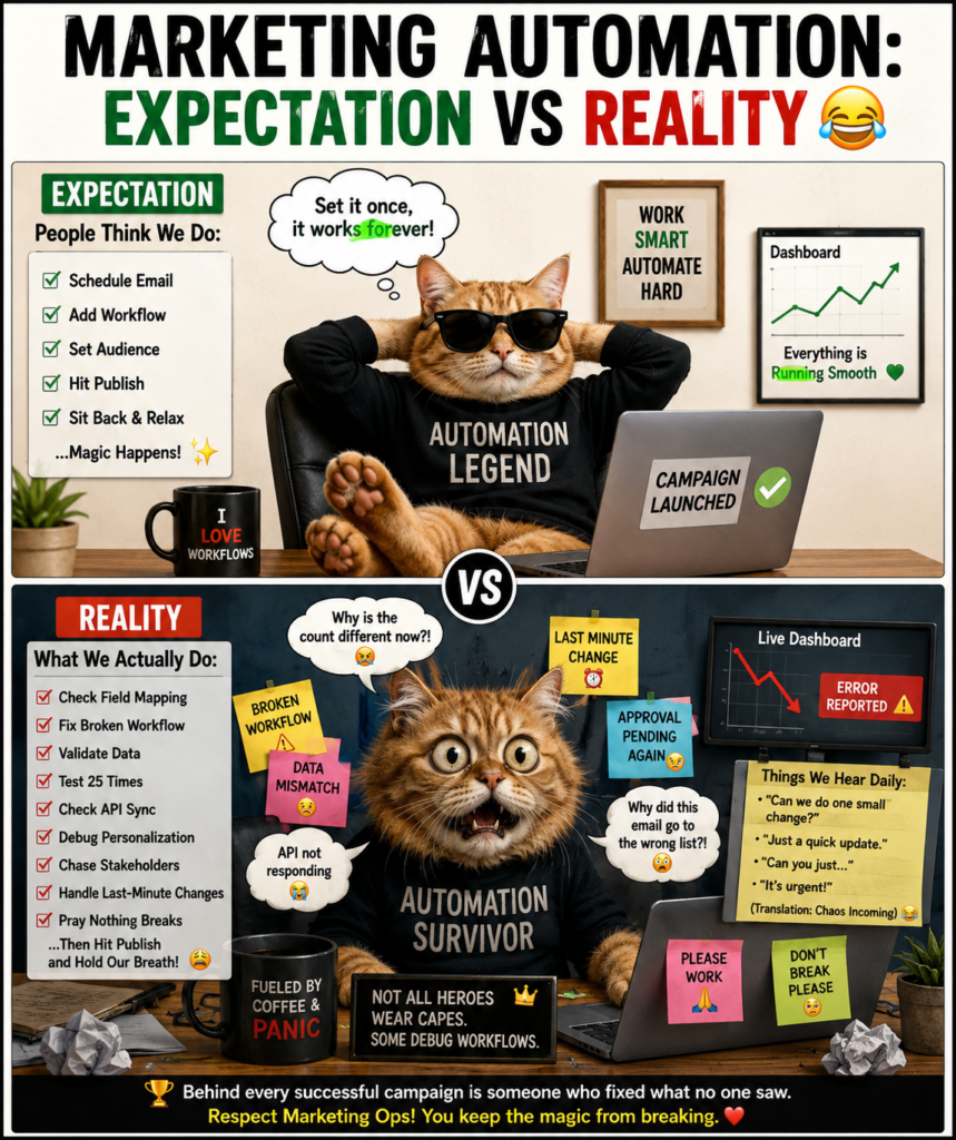 Marketing Automation