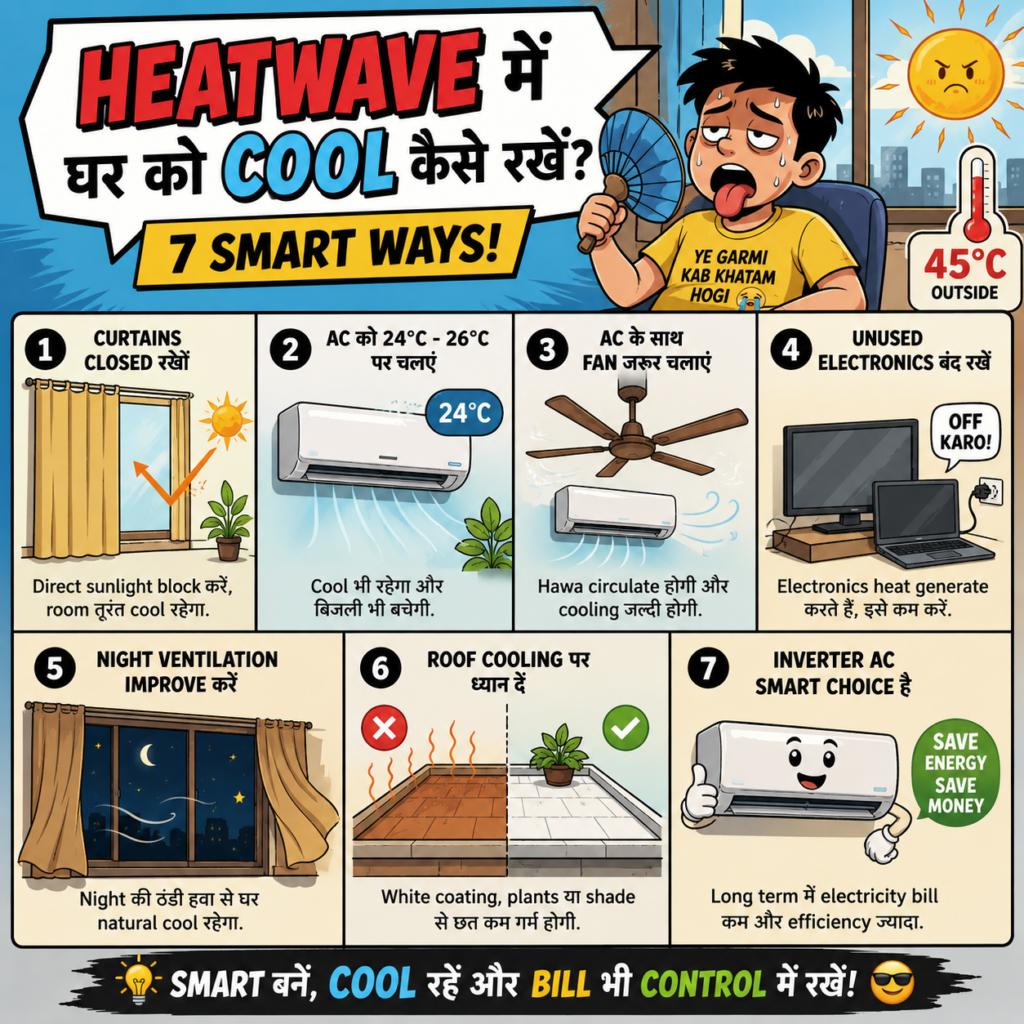 Summer Heatwave
