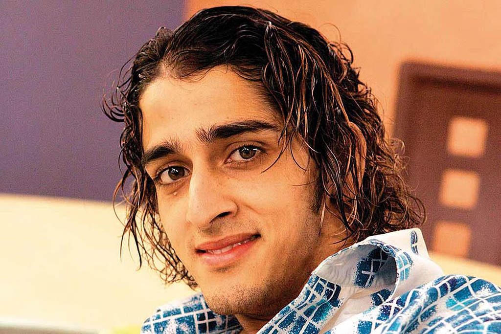 Qazi Touqeer: The Man Who Beat Arijit Singh, Disappeared, and Walked Into Bigg Boss 20 Qazi Touqeer