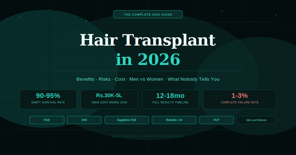 Hair Transplant