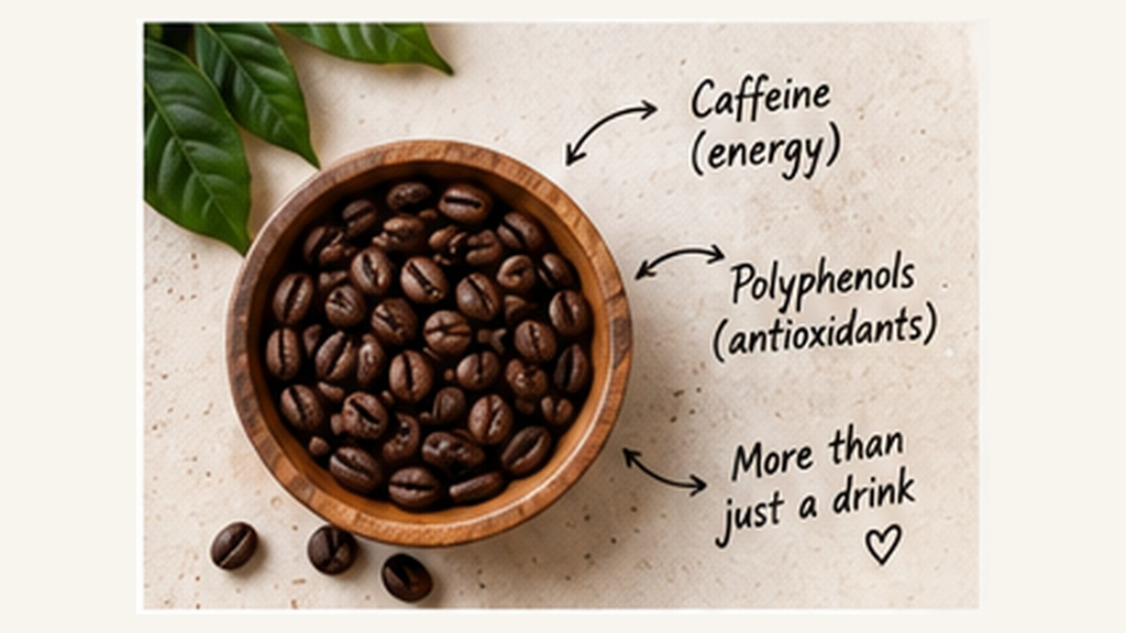 Coffee Benefits