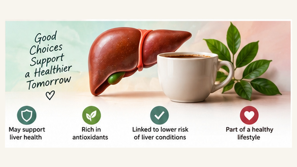 coffee health